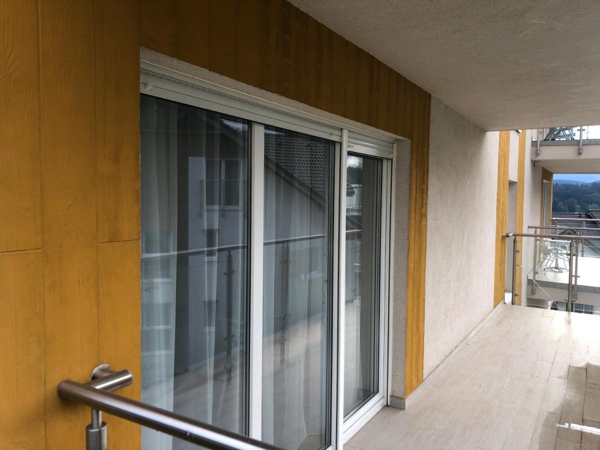Apartament studio Czarna Góra II Sienna  Zewnętrze zdjęcie