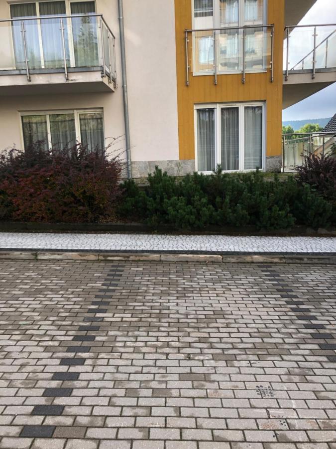 Apartament studio Czarna Góra II Sienna  Zewnętrze zdjęcie