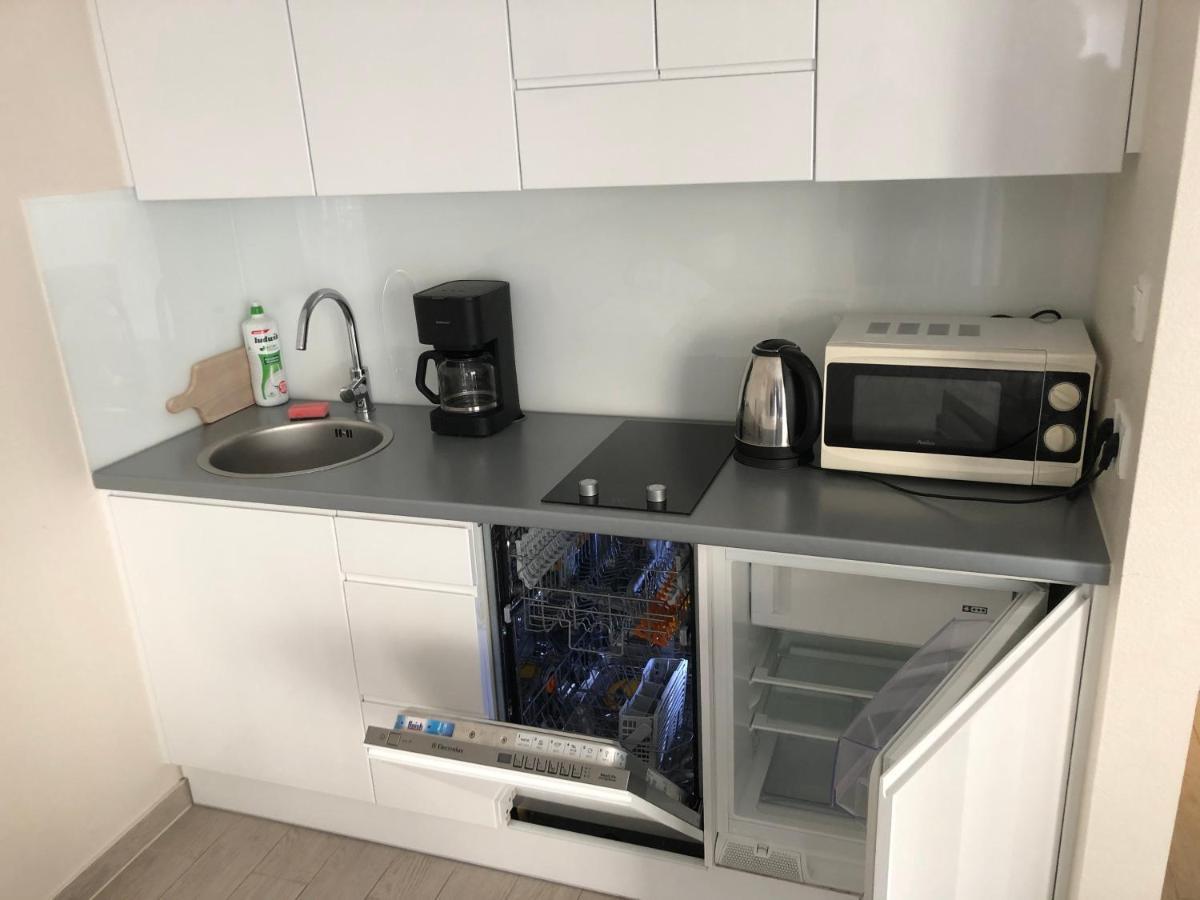 Apartament studio Czarna Góra II Sienna  Zewnętrze zdjęcie