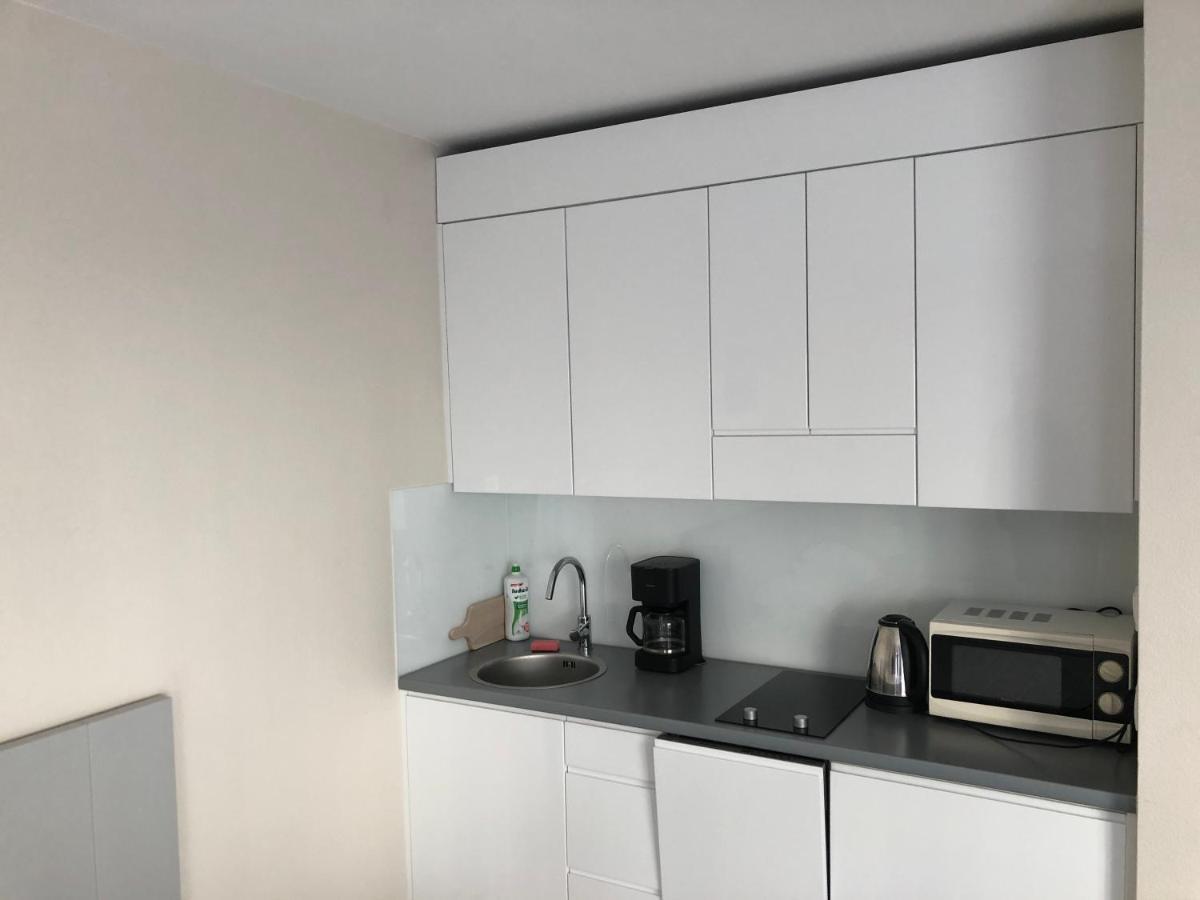 Apartament studio Czarna Góra II Sienna  Zewnętrze zdjęcie