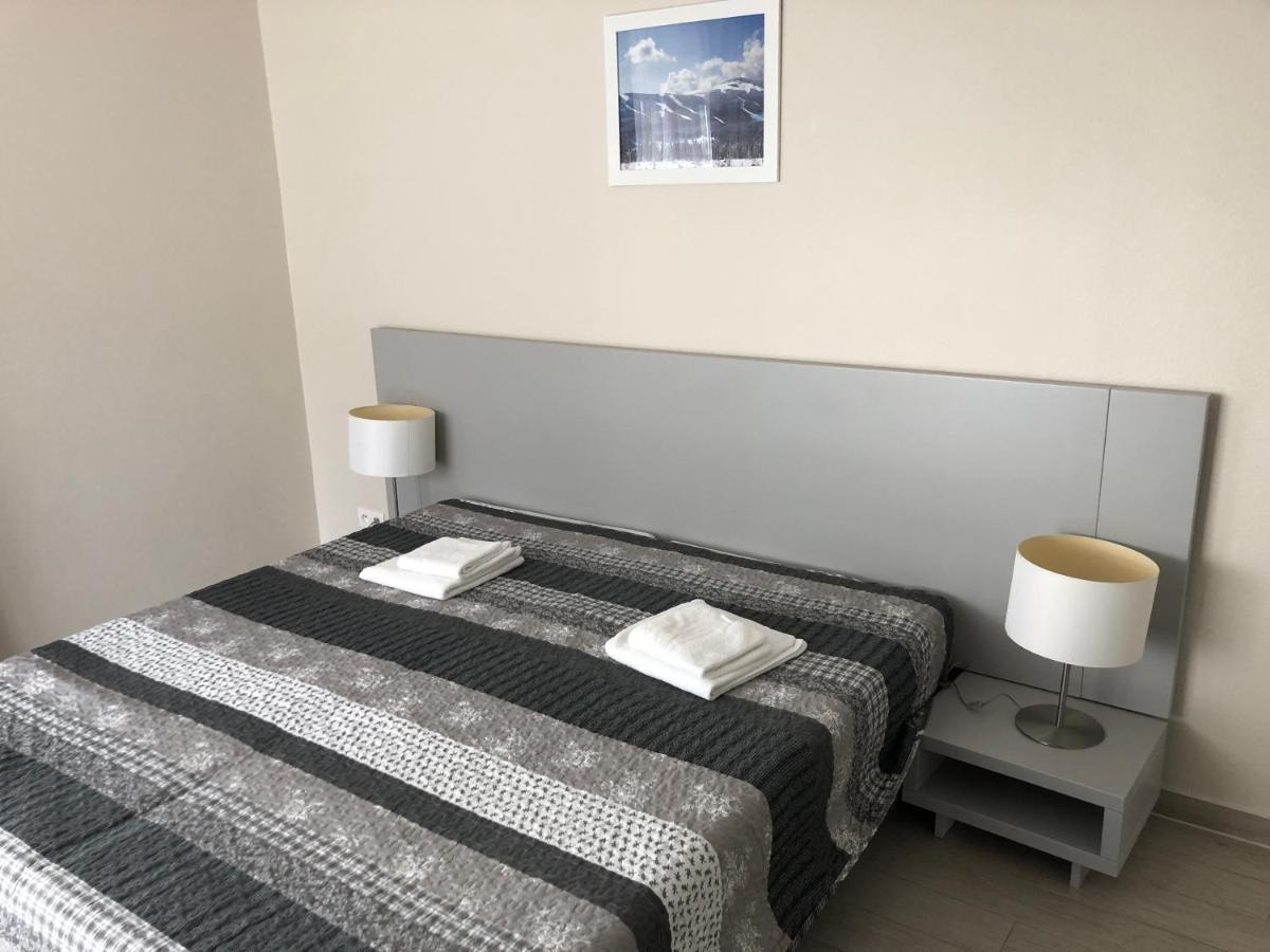 Apartament studio Czarna Góra II Sienna  Zewnętrze zdjęcie