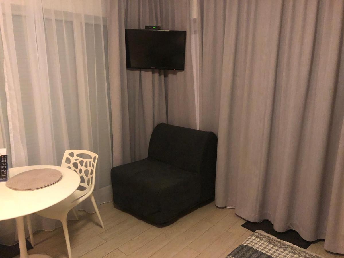 Apartament studio Czarna Góra II Sienna  Zewnętrze zdjęcie